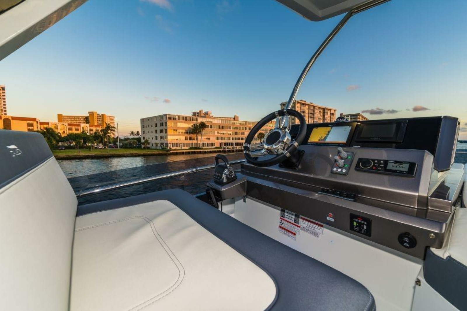 2024 Galeon 500 FLY