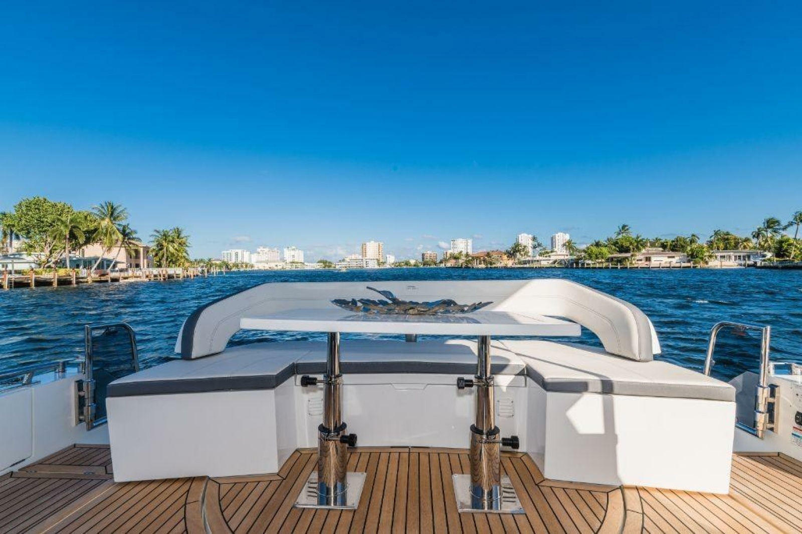 2024 Galeon 500 FLY
