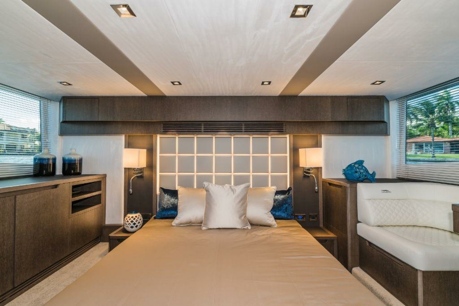 2024 Galeon 500 FLY