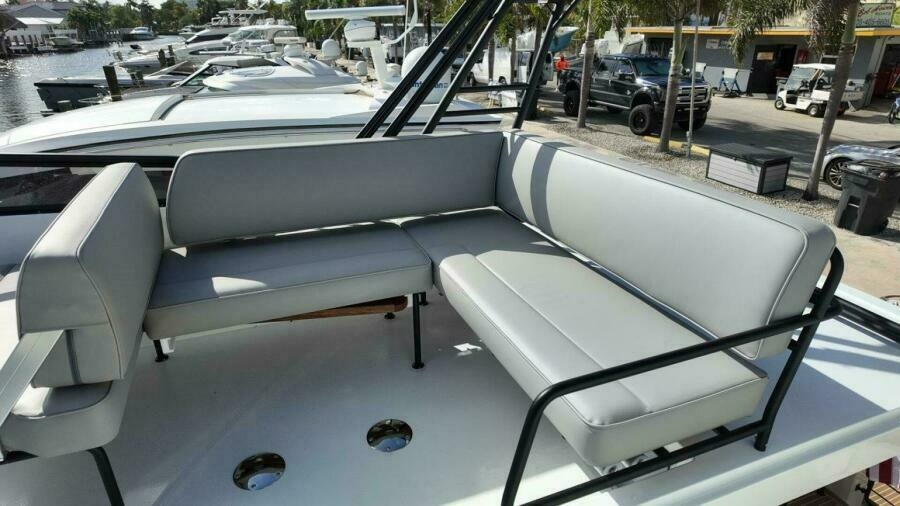 Targa 41   Stock 10 41ft Targa Yacht For Sale