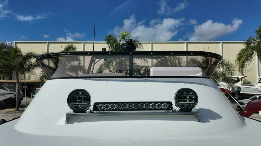 Targa 41   Stock 10 41ft Targa Yacht For Sale