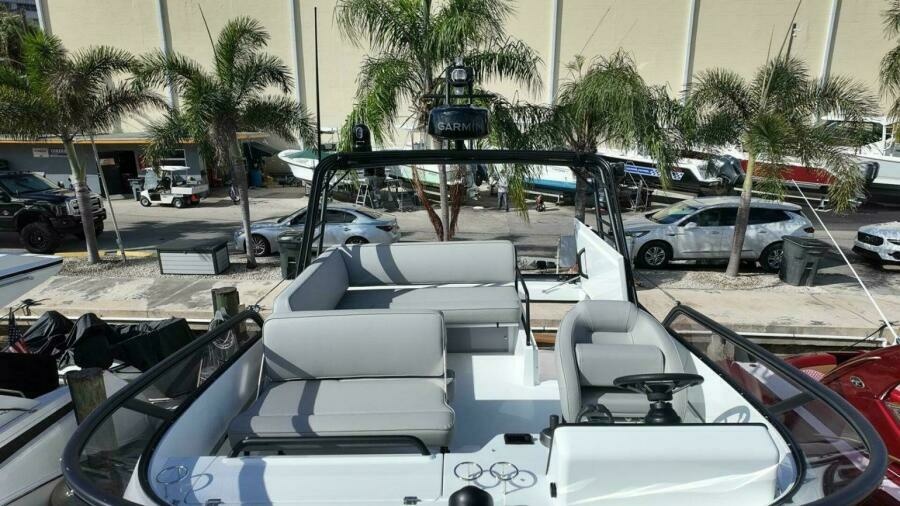Targa 41   Stock 10 41ft Targa Yacht For Sale