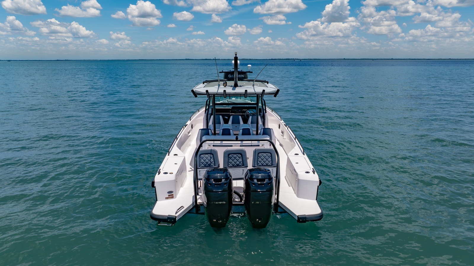 2023 Axopar 37