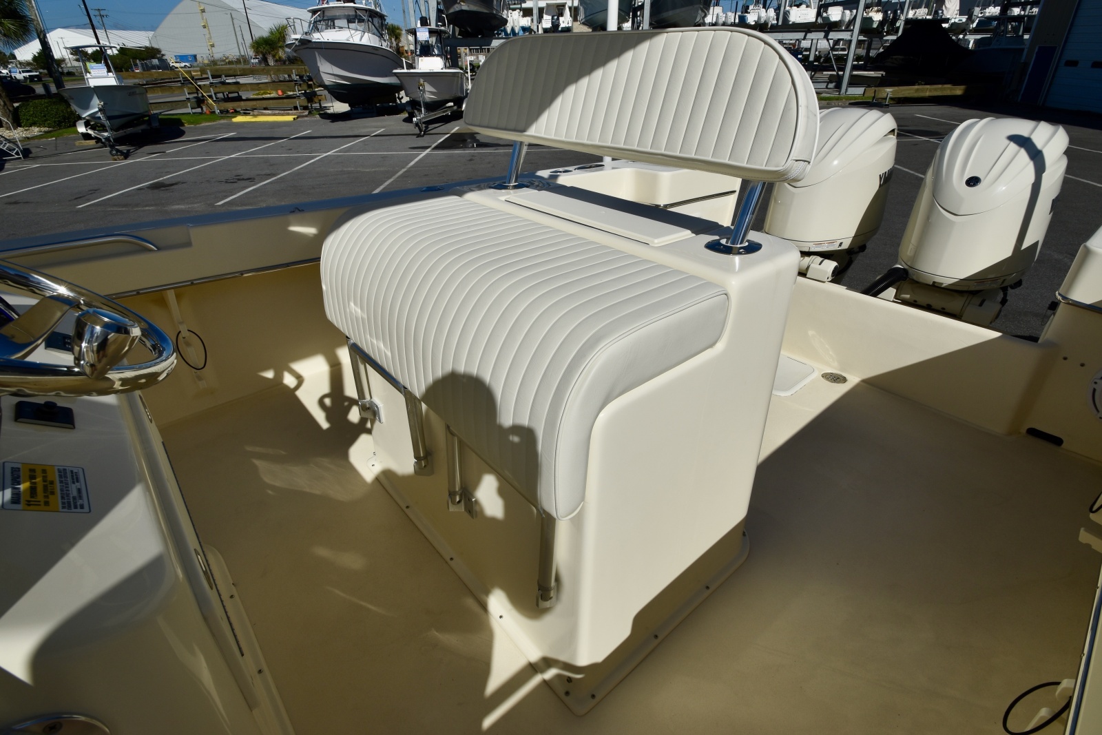 26ft Jones Brothers Yacht For Sale