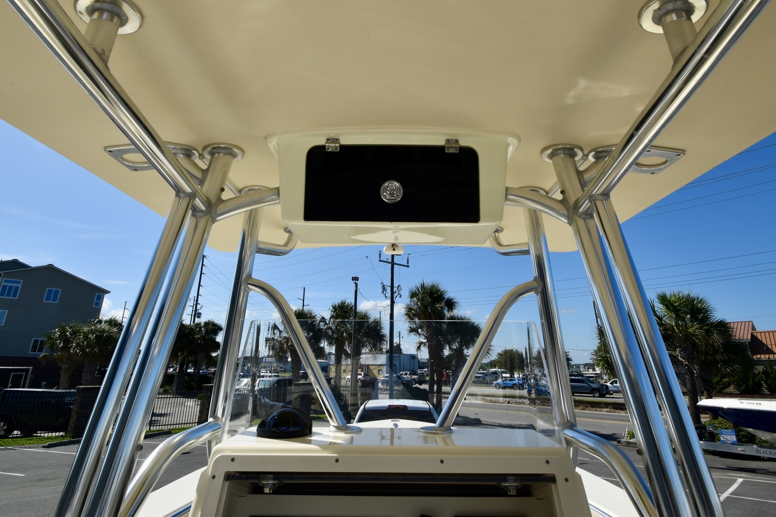 26ft Jones Brothers Yacht For Sale