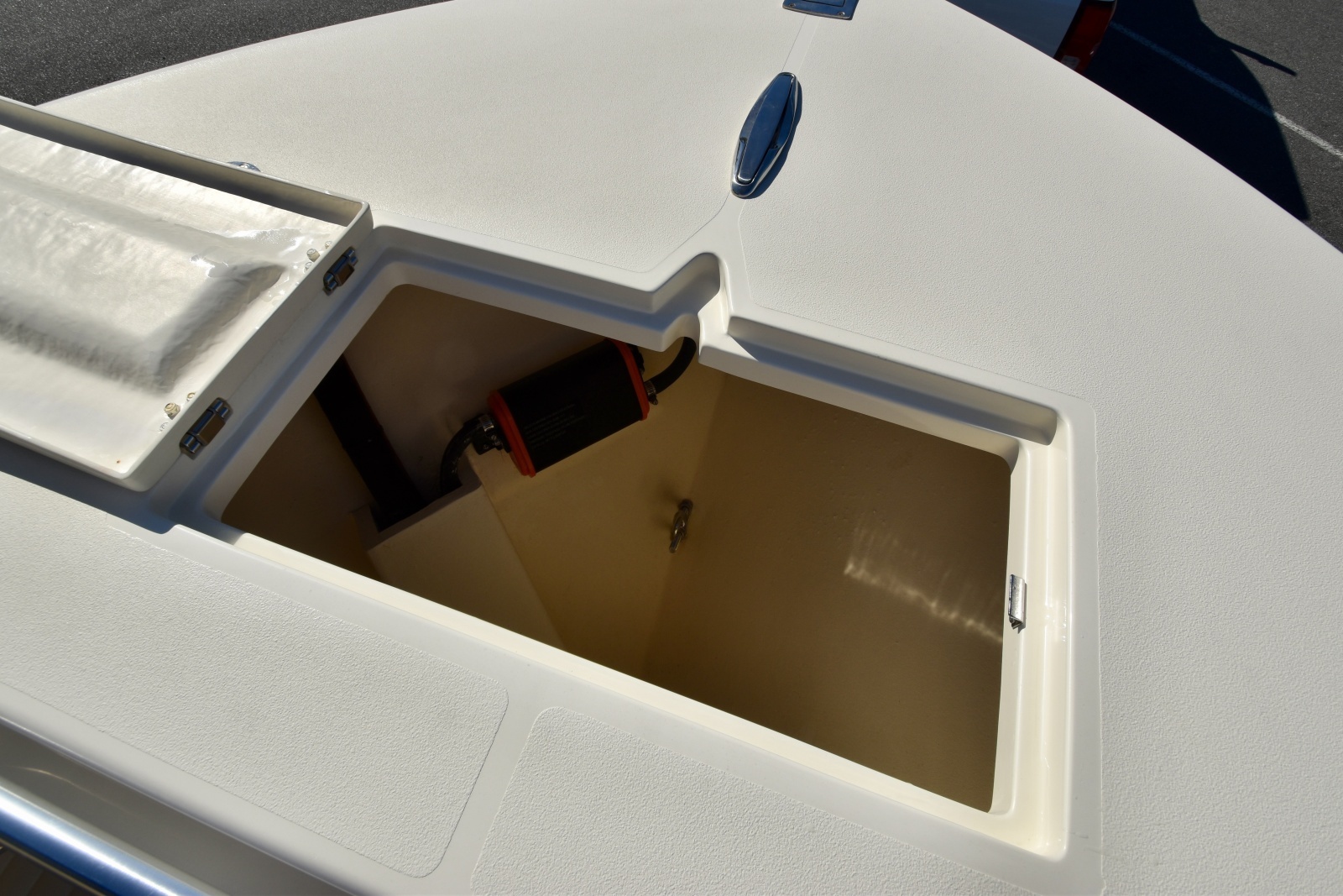 26ft Jones Brothers Yacht For Sale