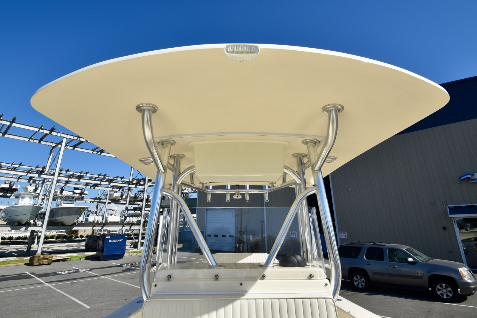 26ft Jones Brothers Yacht For Sale
