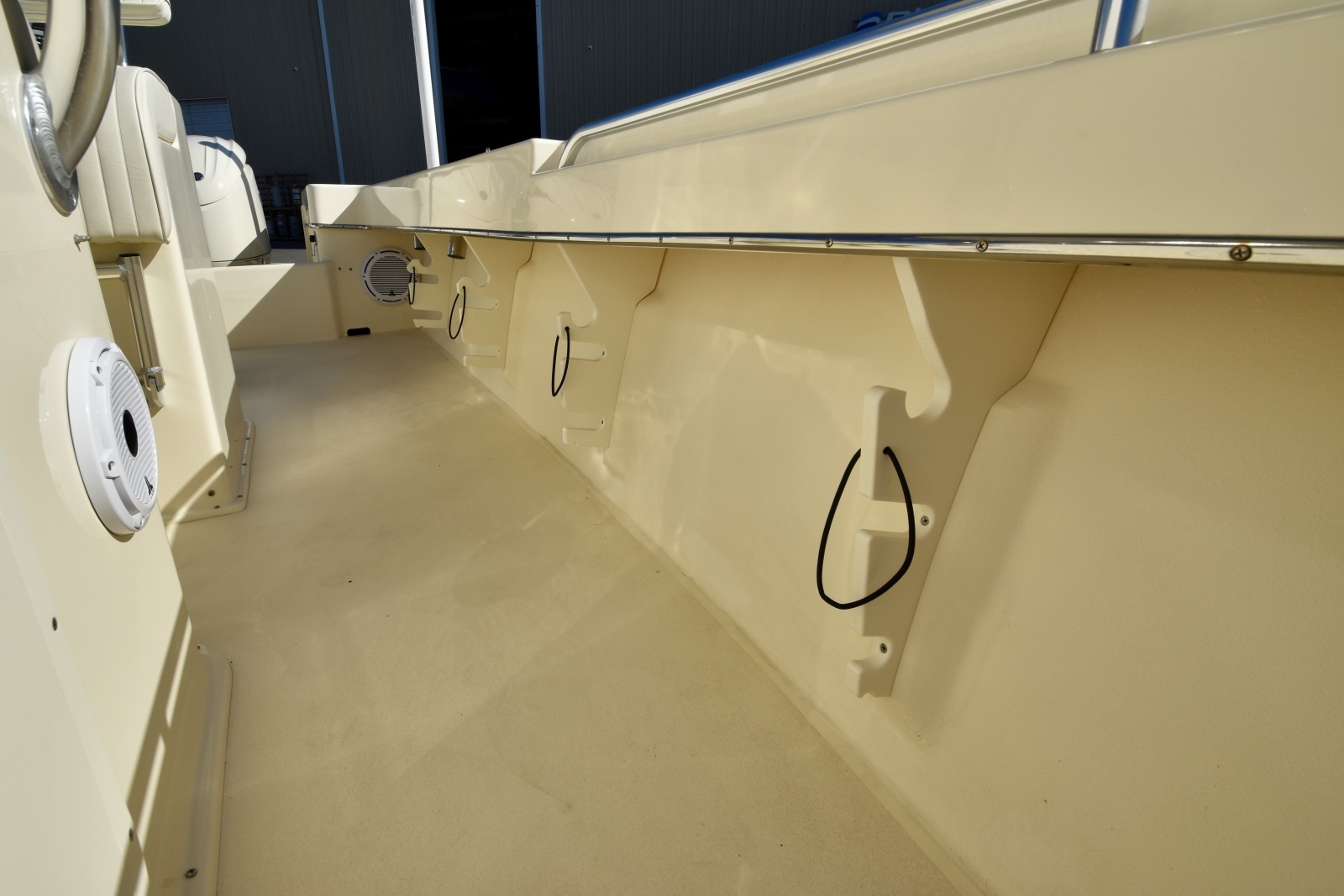 26ft Jones Brothers Yacht For Sale