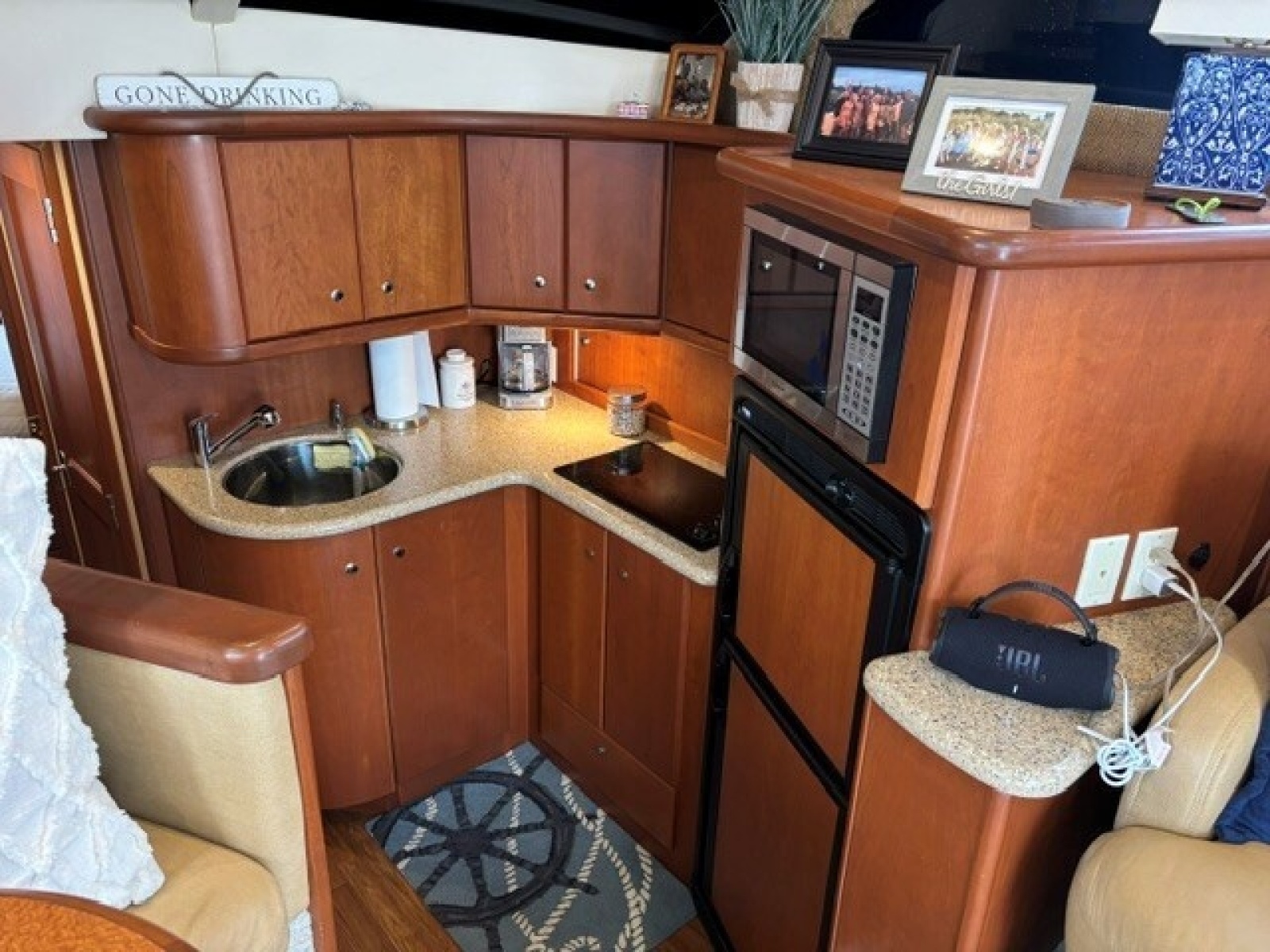 2006 Silverton 34C