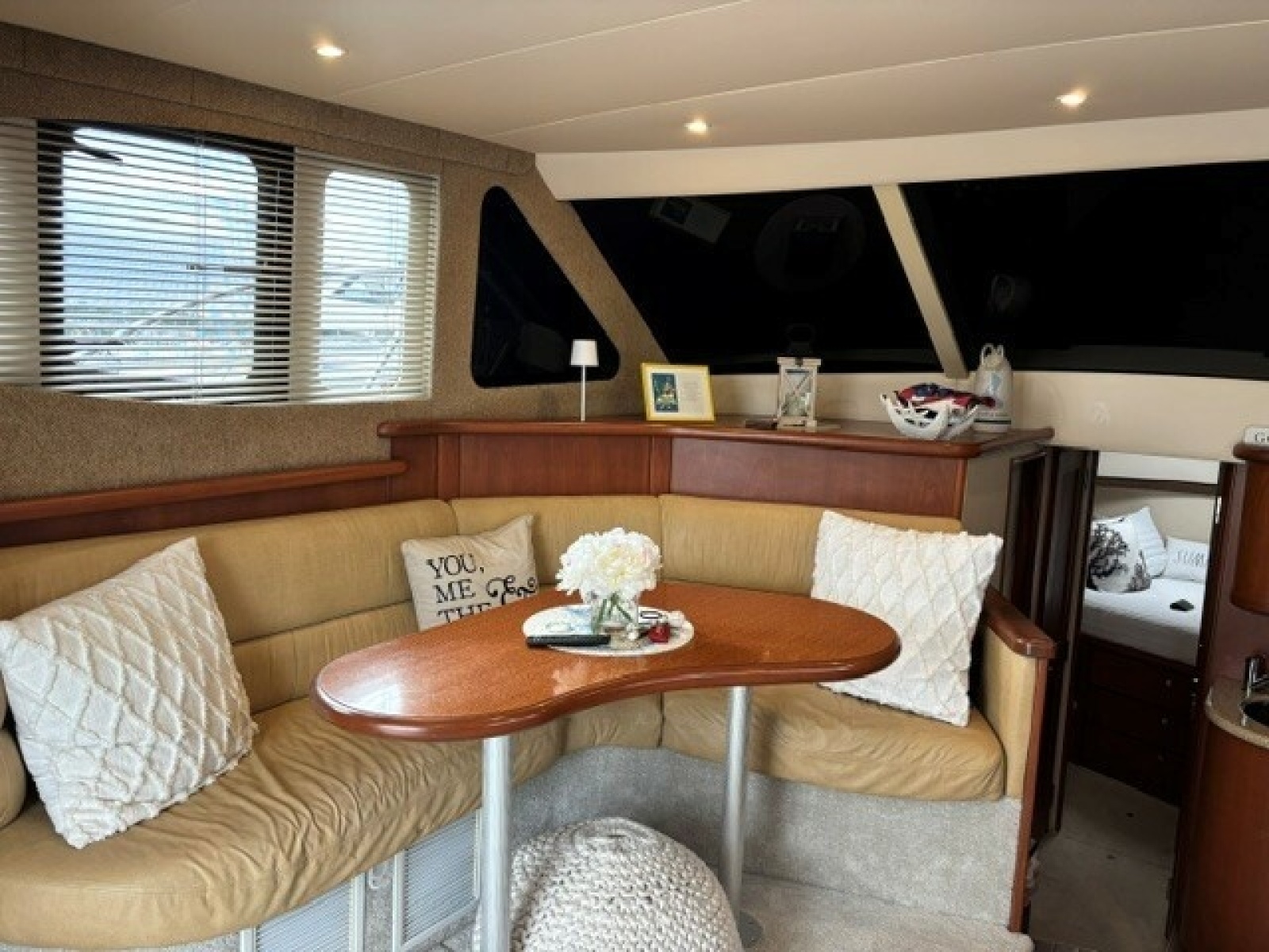 2006 Silverton 34C