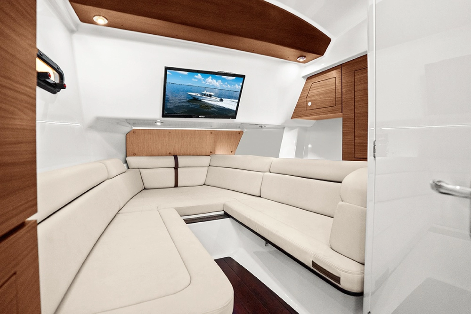 Cabin
