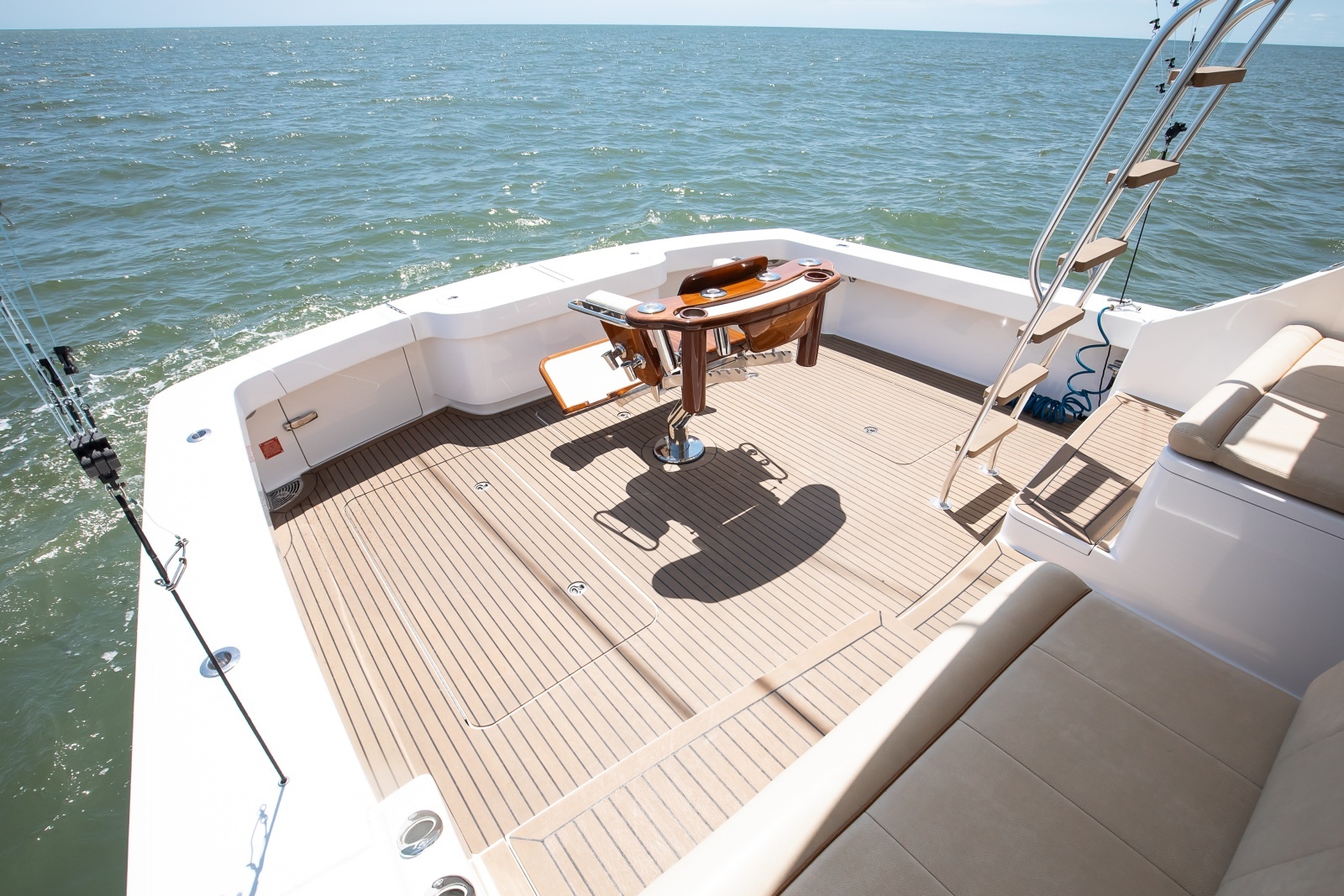 2021 Viking 46 Billfish
