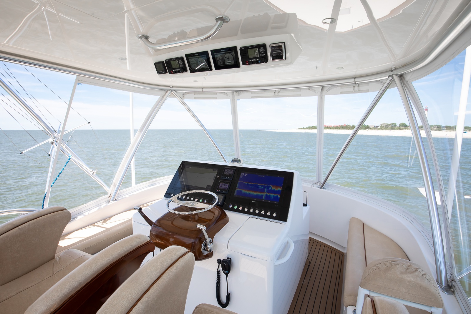 2021 Viking 46 Billfish