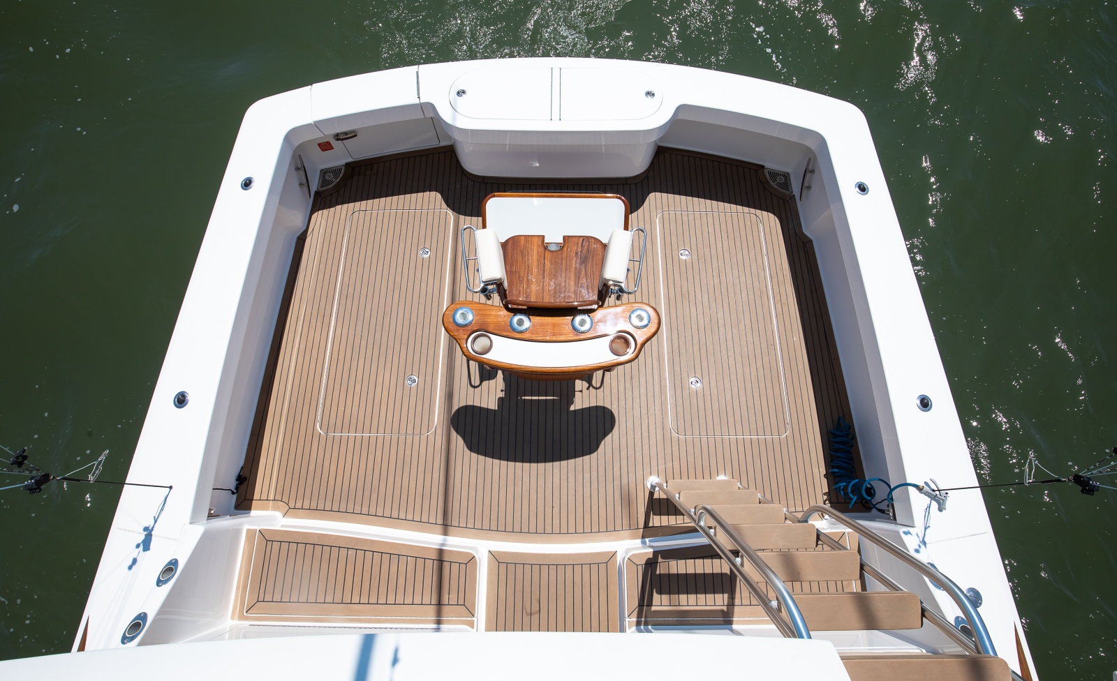 2021 Viking 46 Billfish