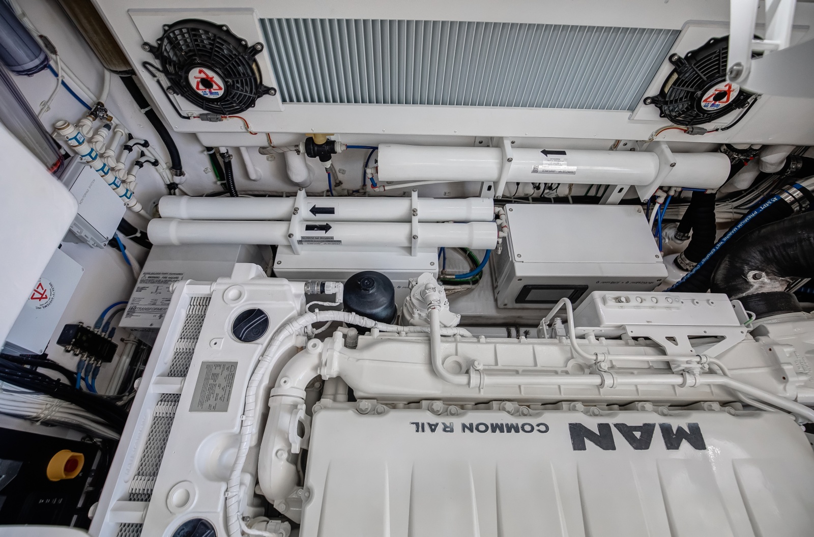 2021 Viking 46 Billfish
