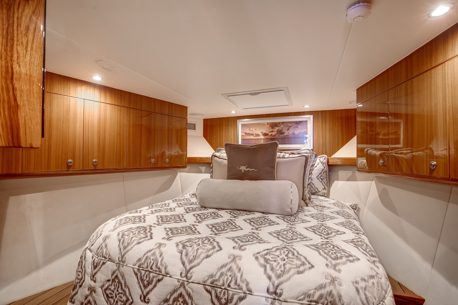 2021 Viking 46 Billfish