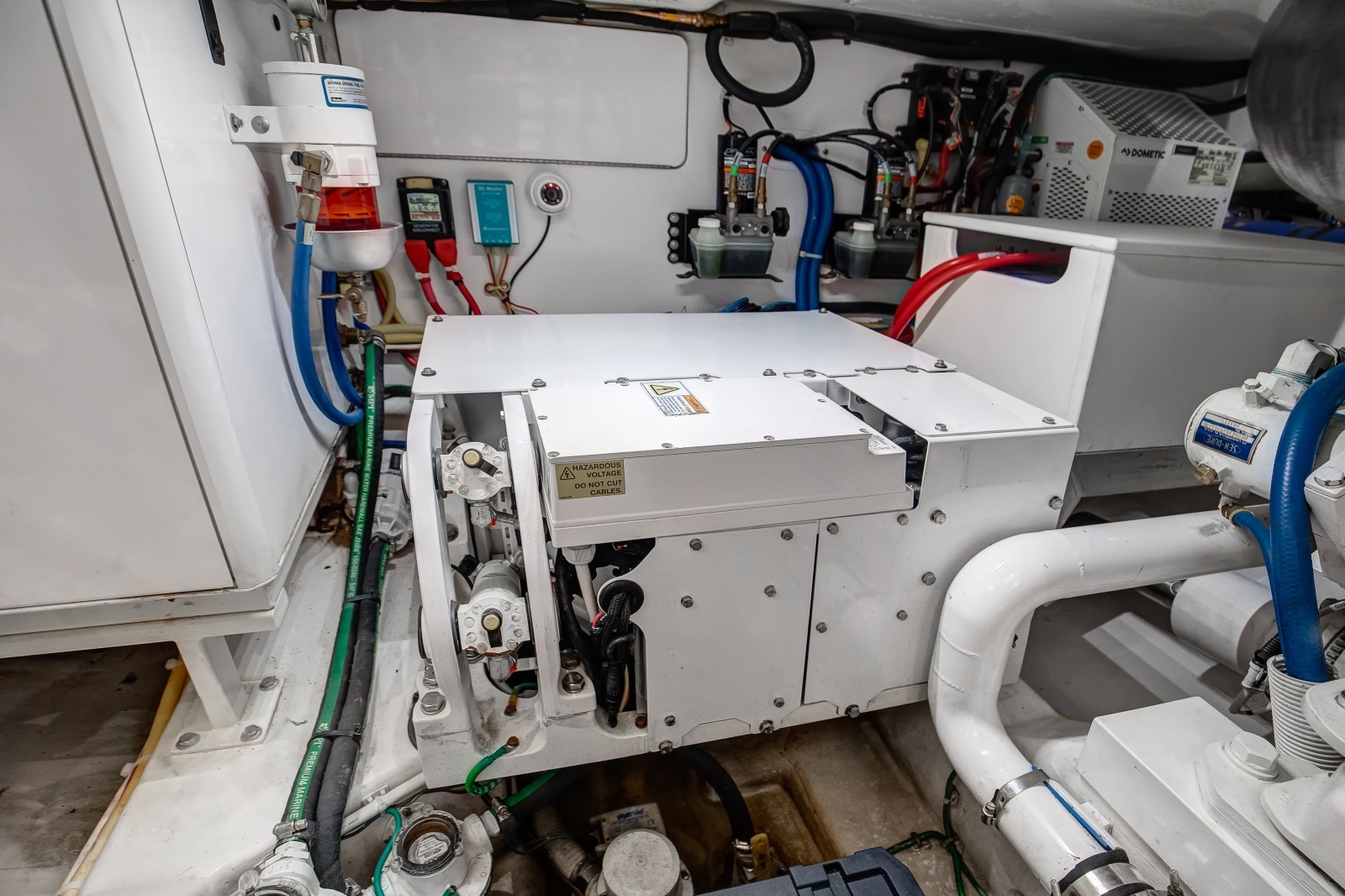 2021 Viking 46 Billfish