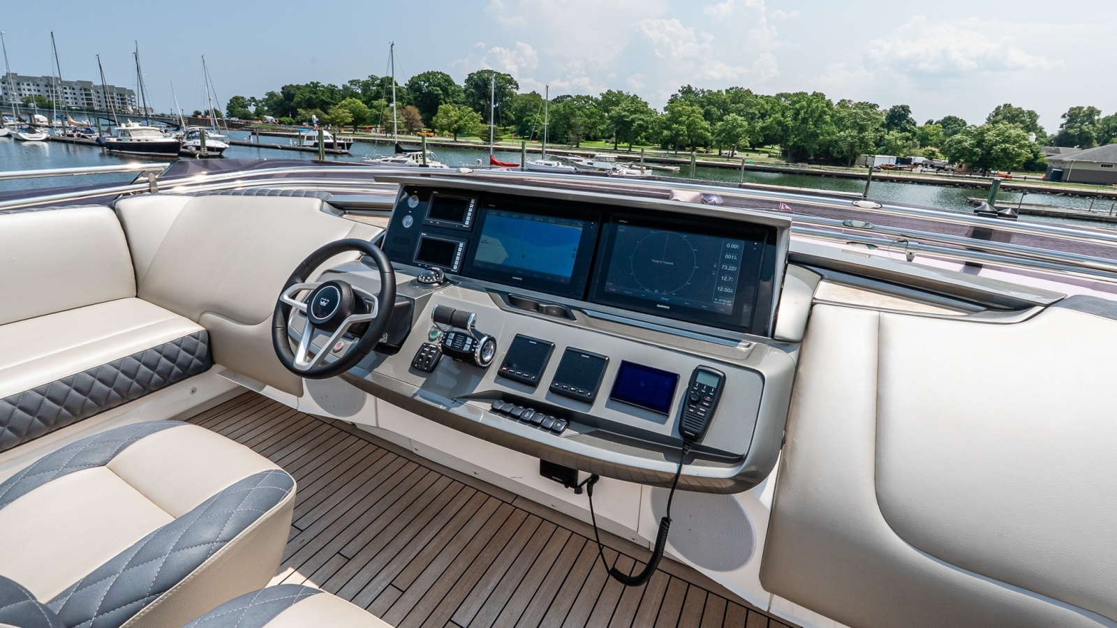 2019 Princess S78