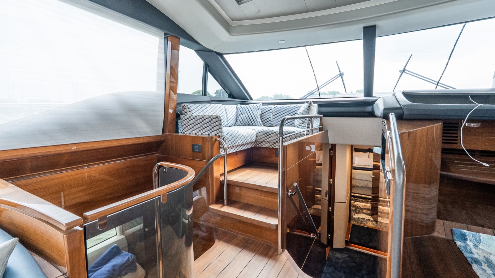 2019 Princess S78