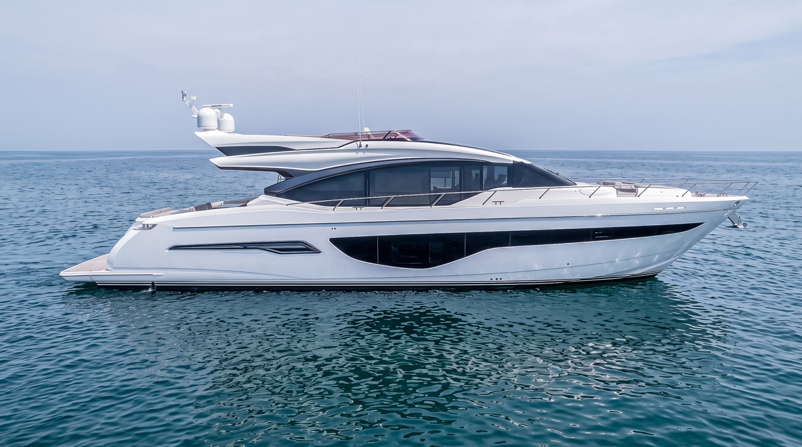 2019 Princess S78