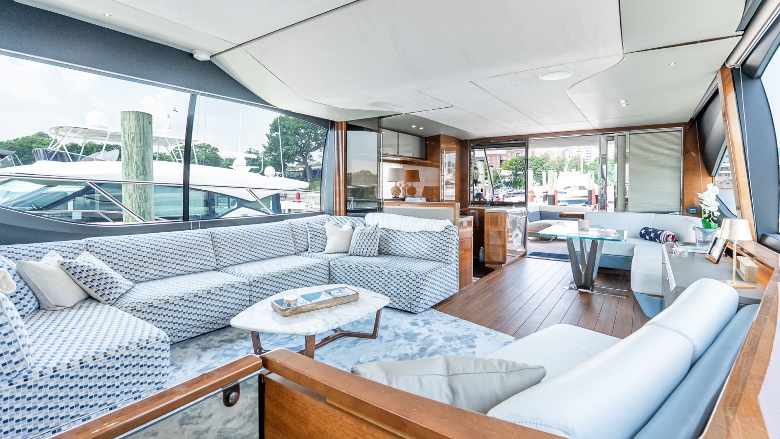 2019 Princess S78