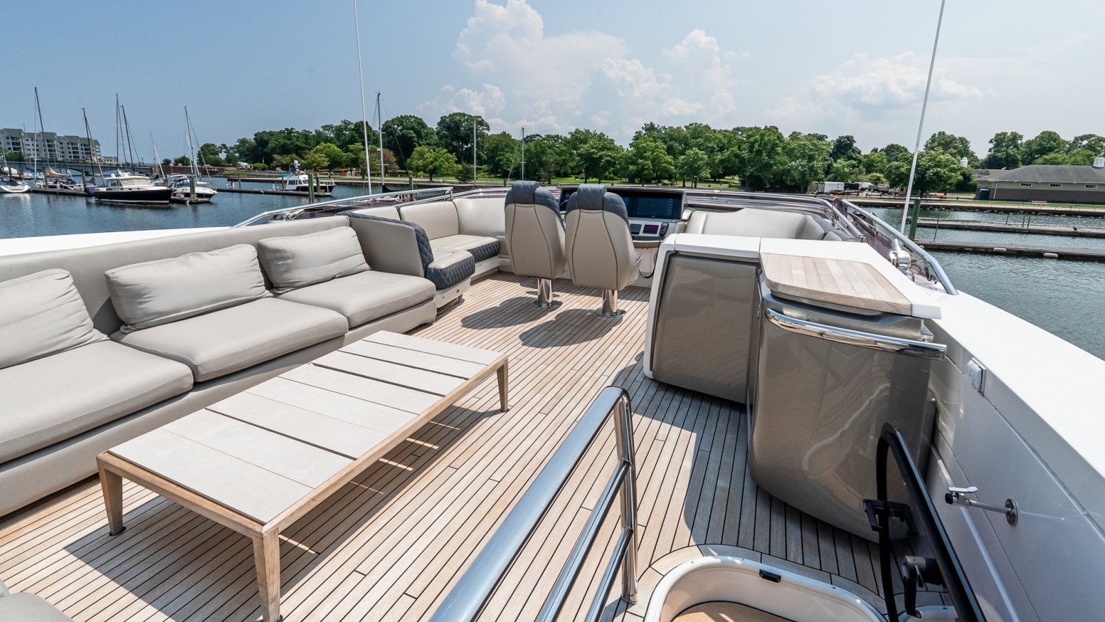 2019 Princess S78