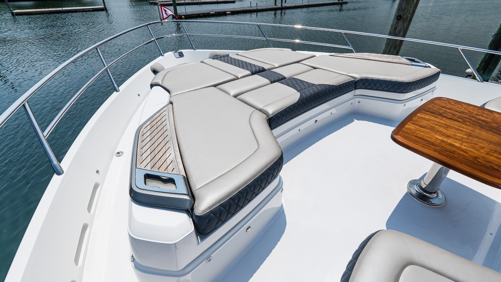 2019 Princess S78