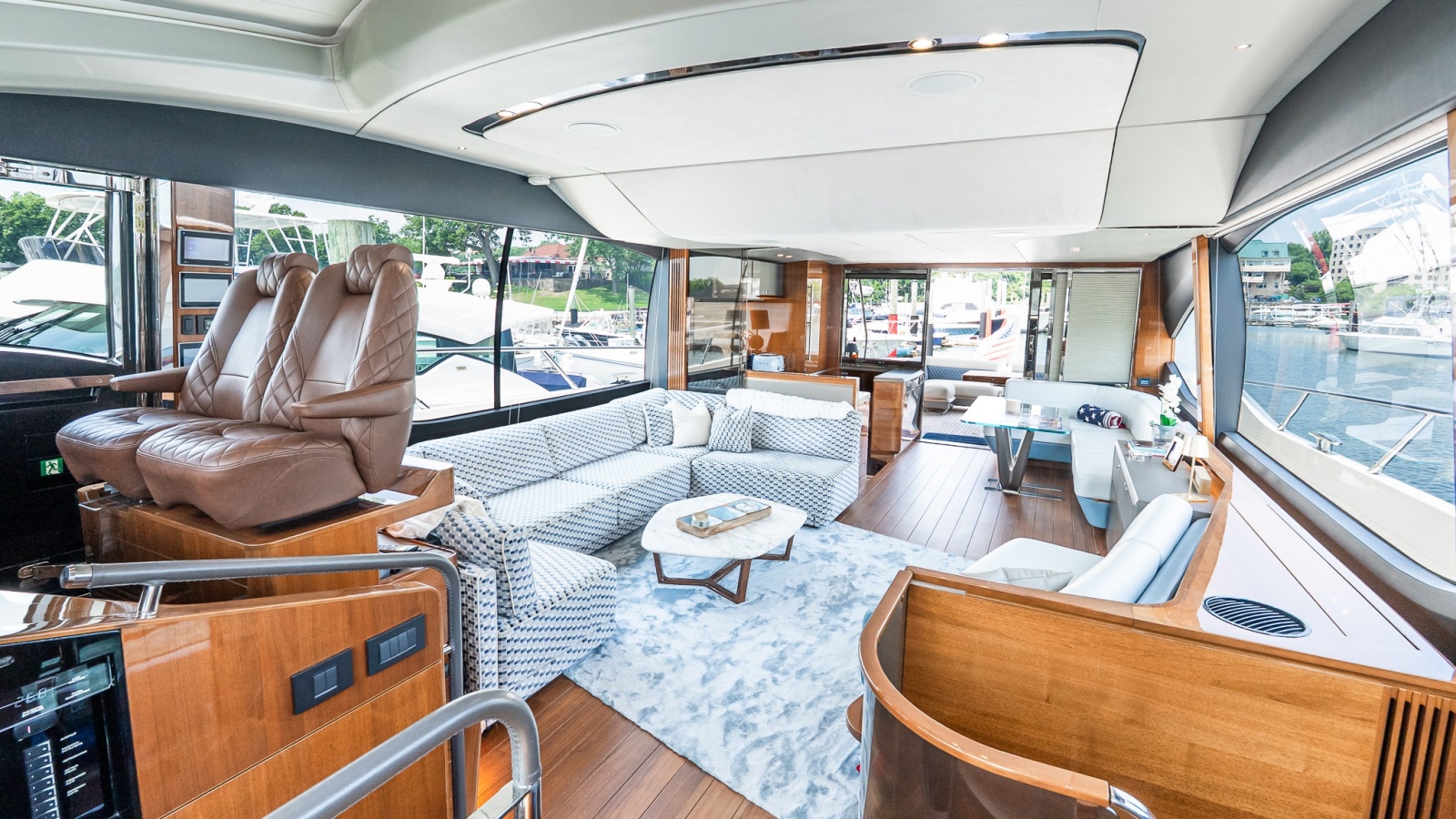 2019 Princess S78