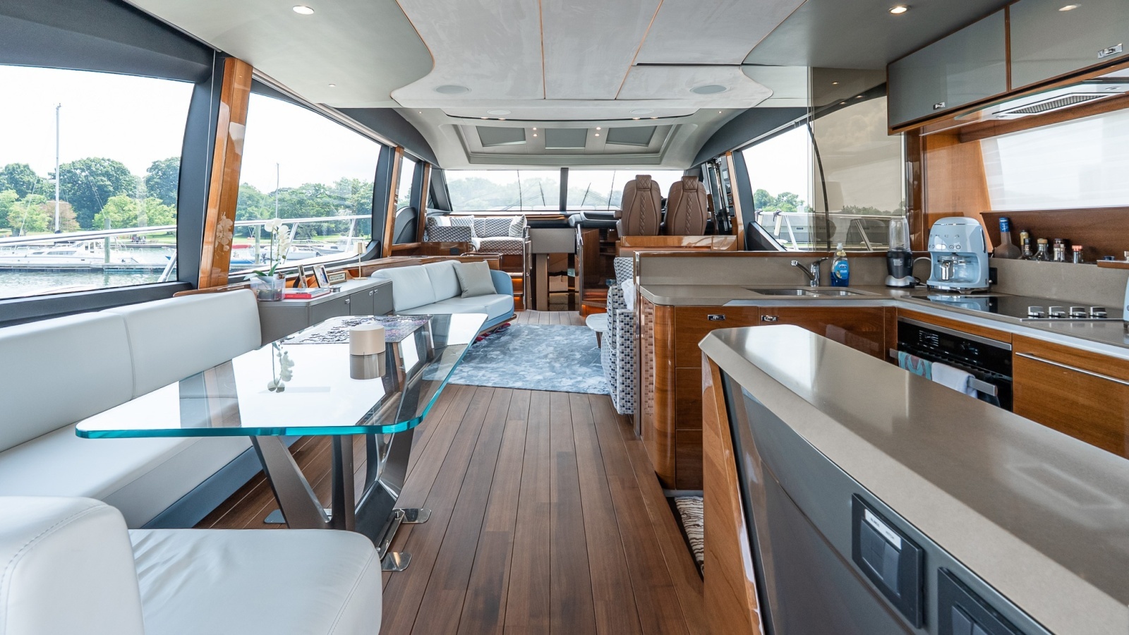2019 Princess S78