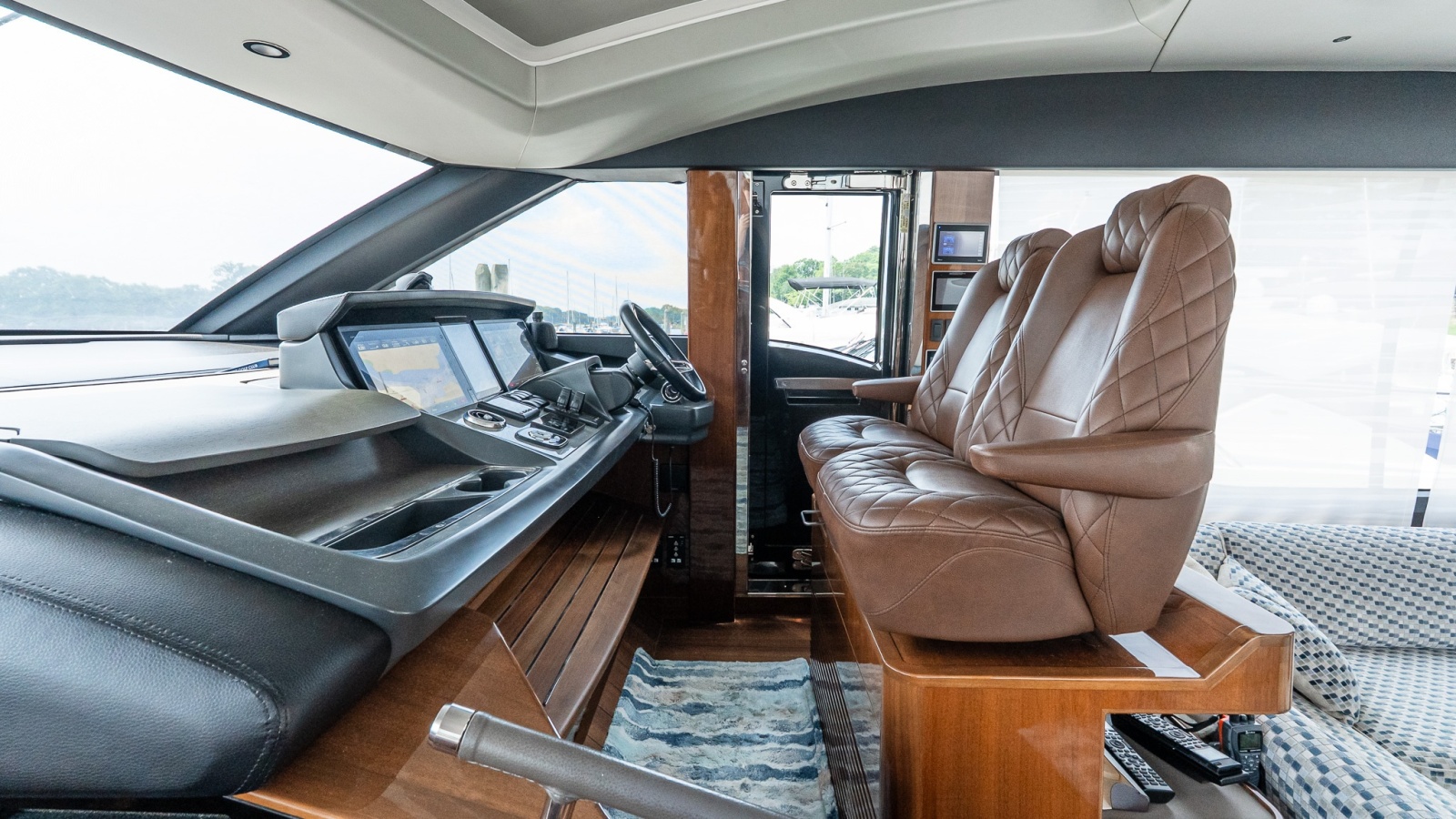 2019 Princess S78