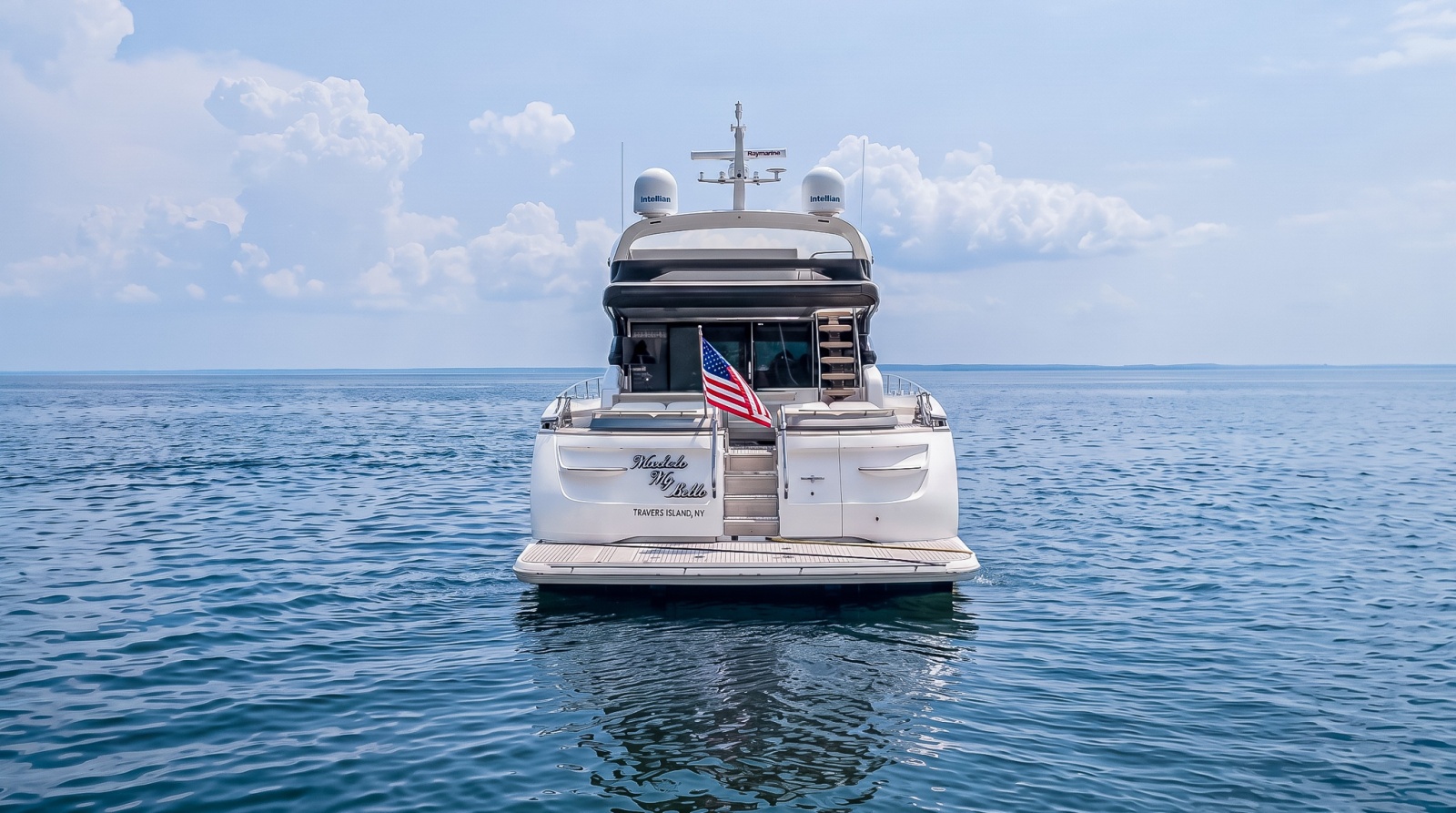 2019 Princess S78