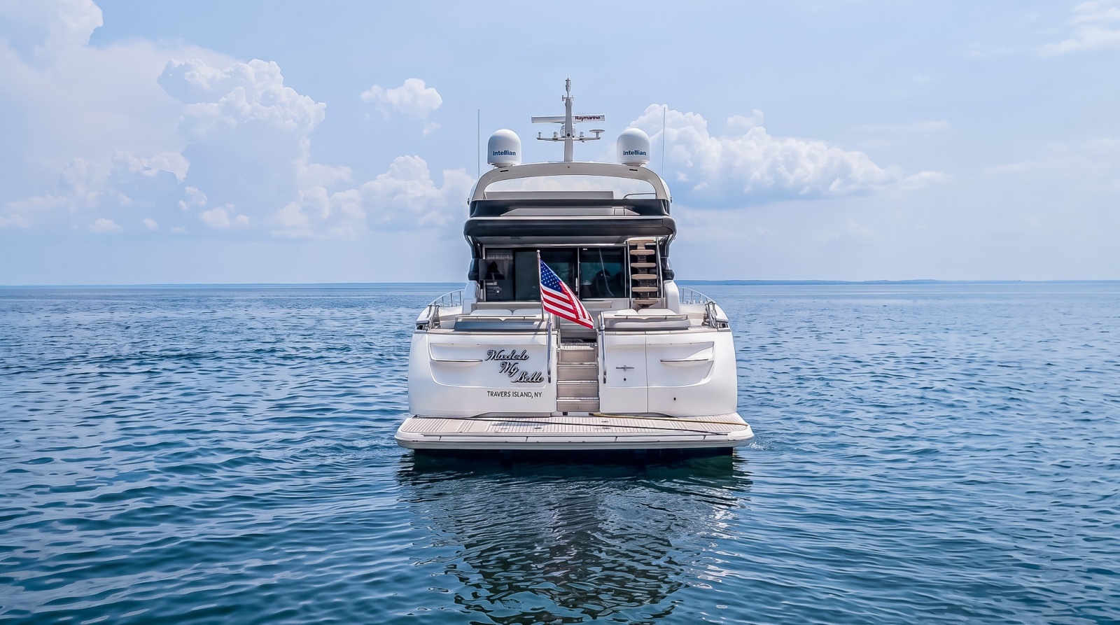 2019 Princess S78