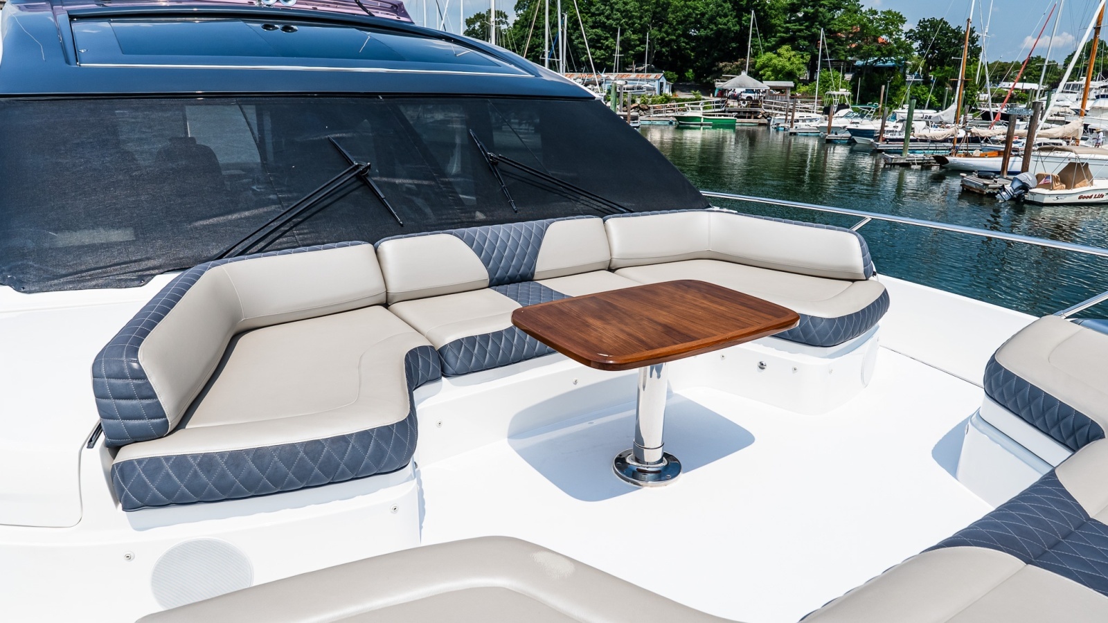 2019 Princess S78
