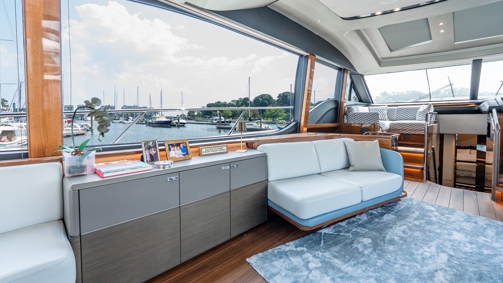 2019 Princess S78
