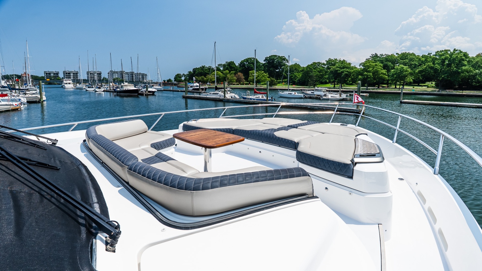 2019 Princess S78