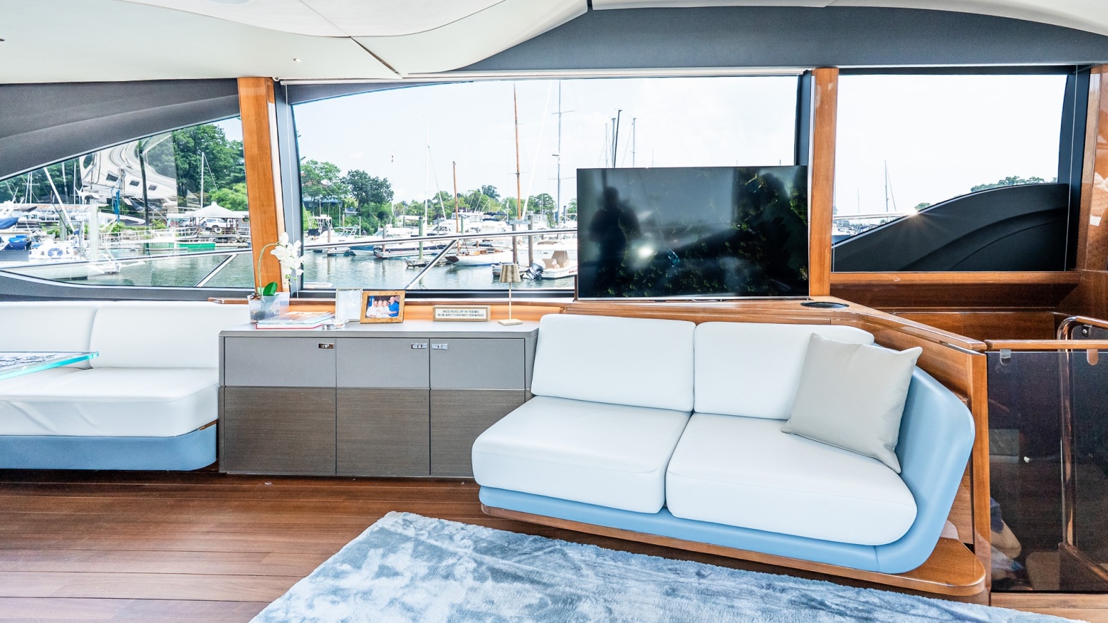 2019 Princess S78