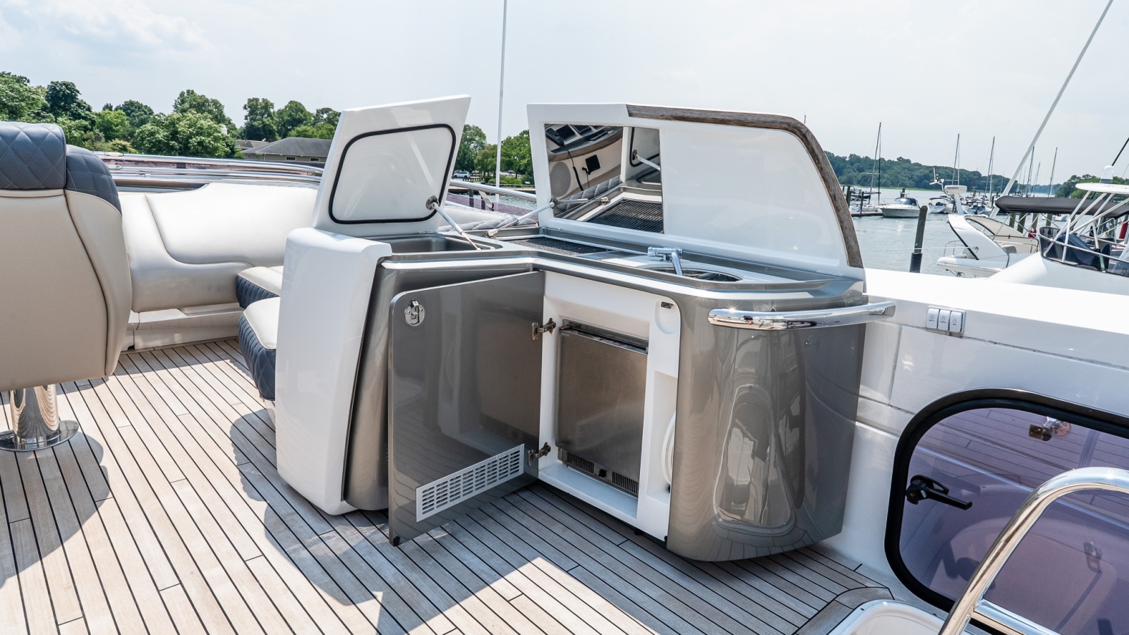 2019 Princess S78