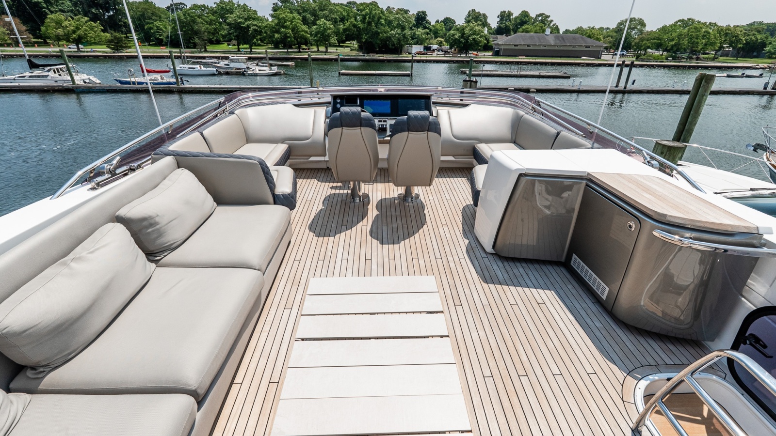 2019 Princess S78