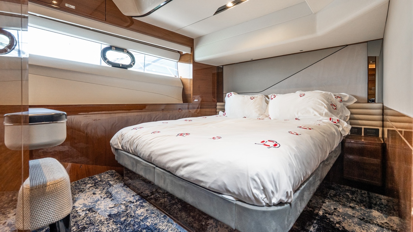 2019 Princess S78
