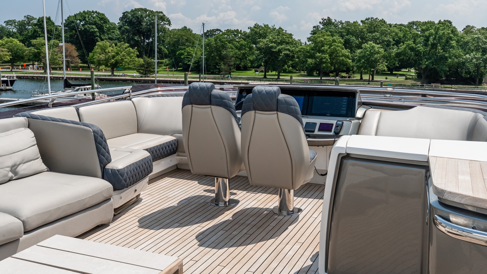 2019 Princess S78