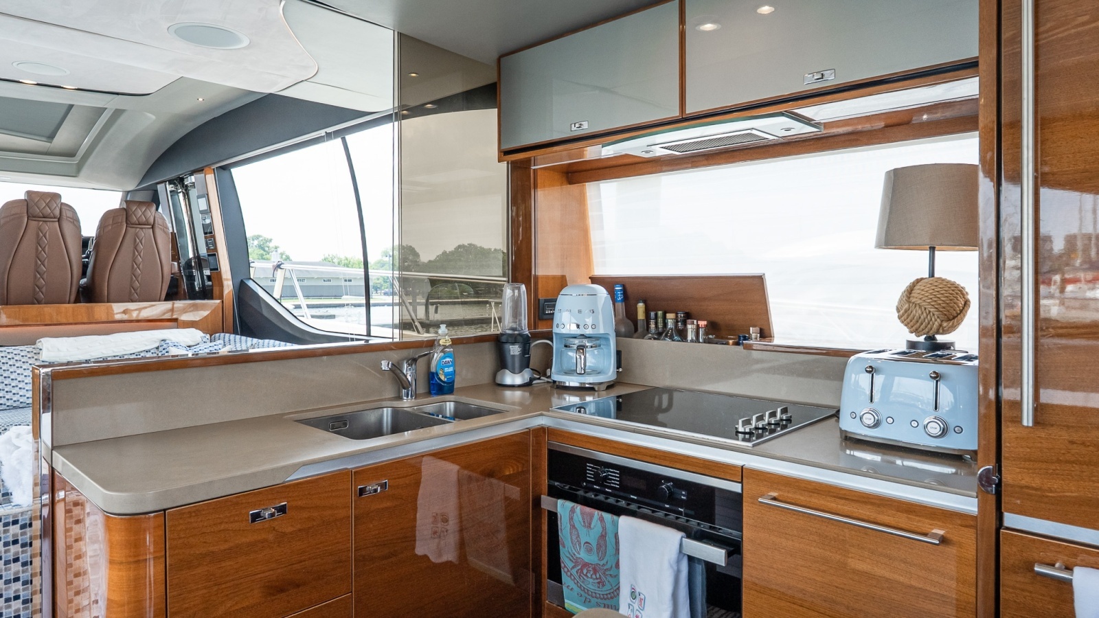 2019 Princess S78