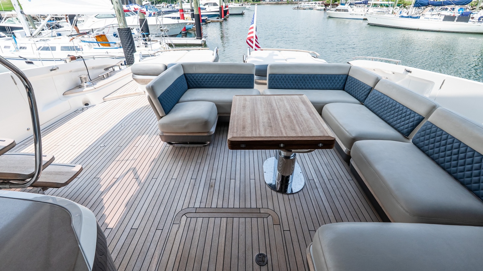 2019 Princess S78
