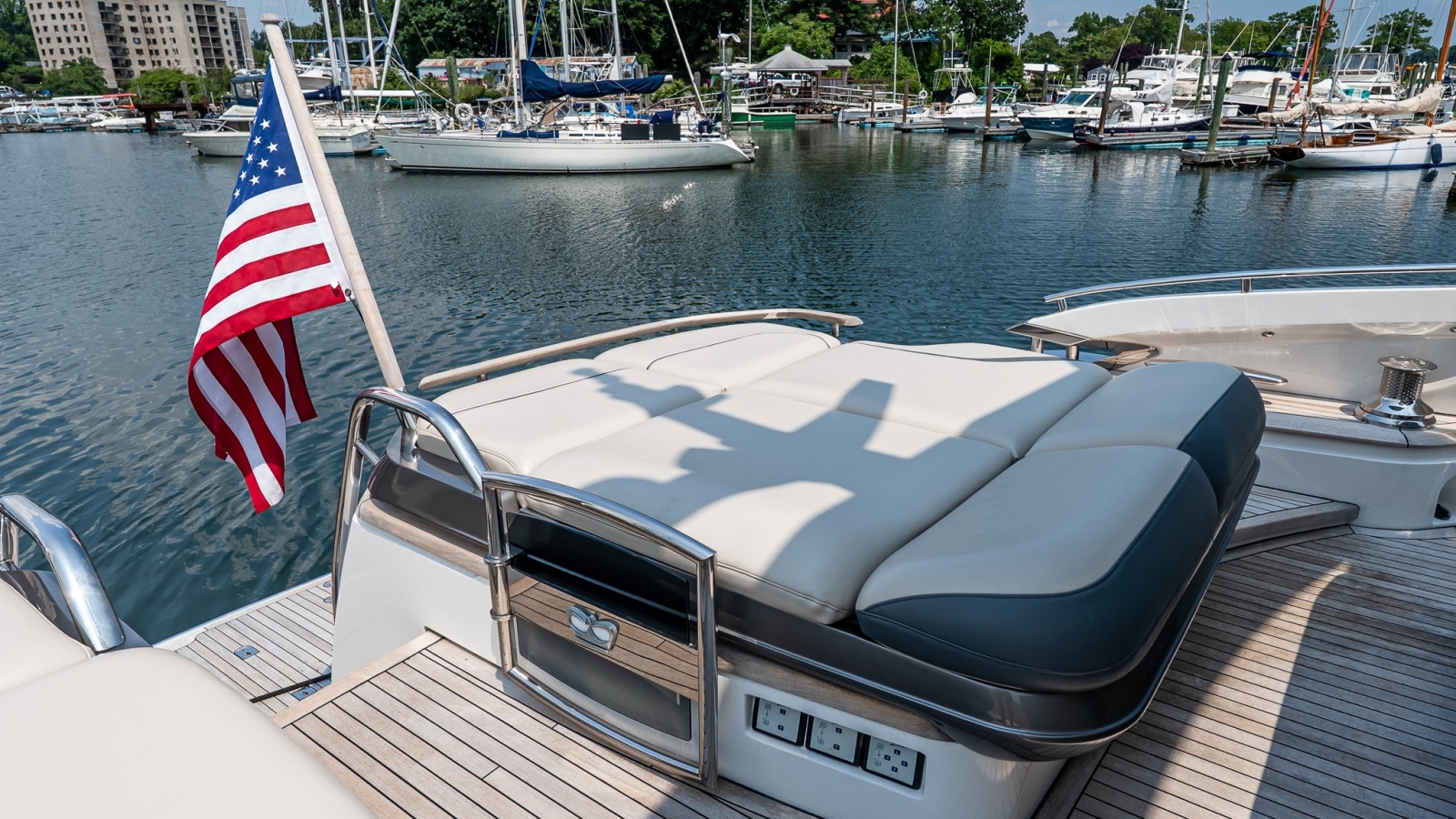 2019 Princess S78