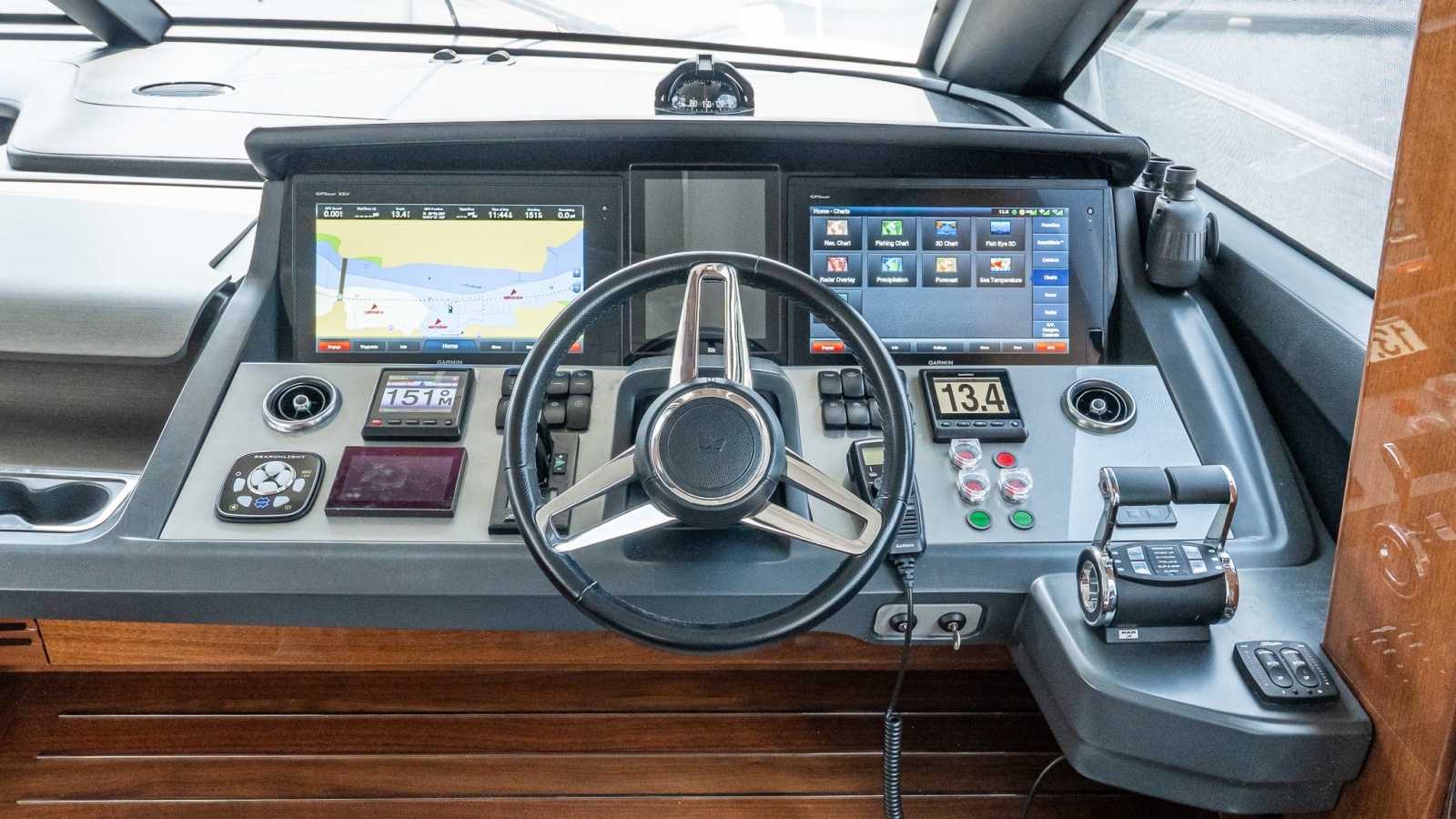 2019 Princess S78