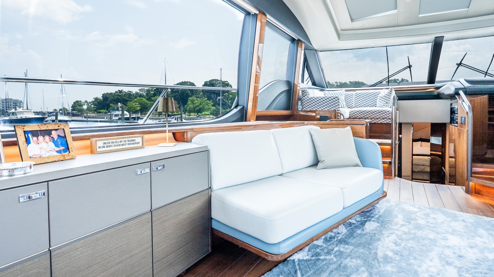 2019 Princess S78