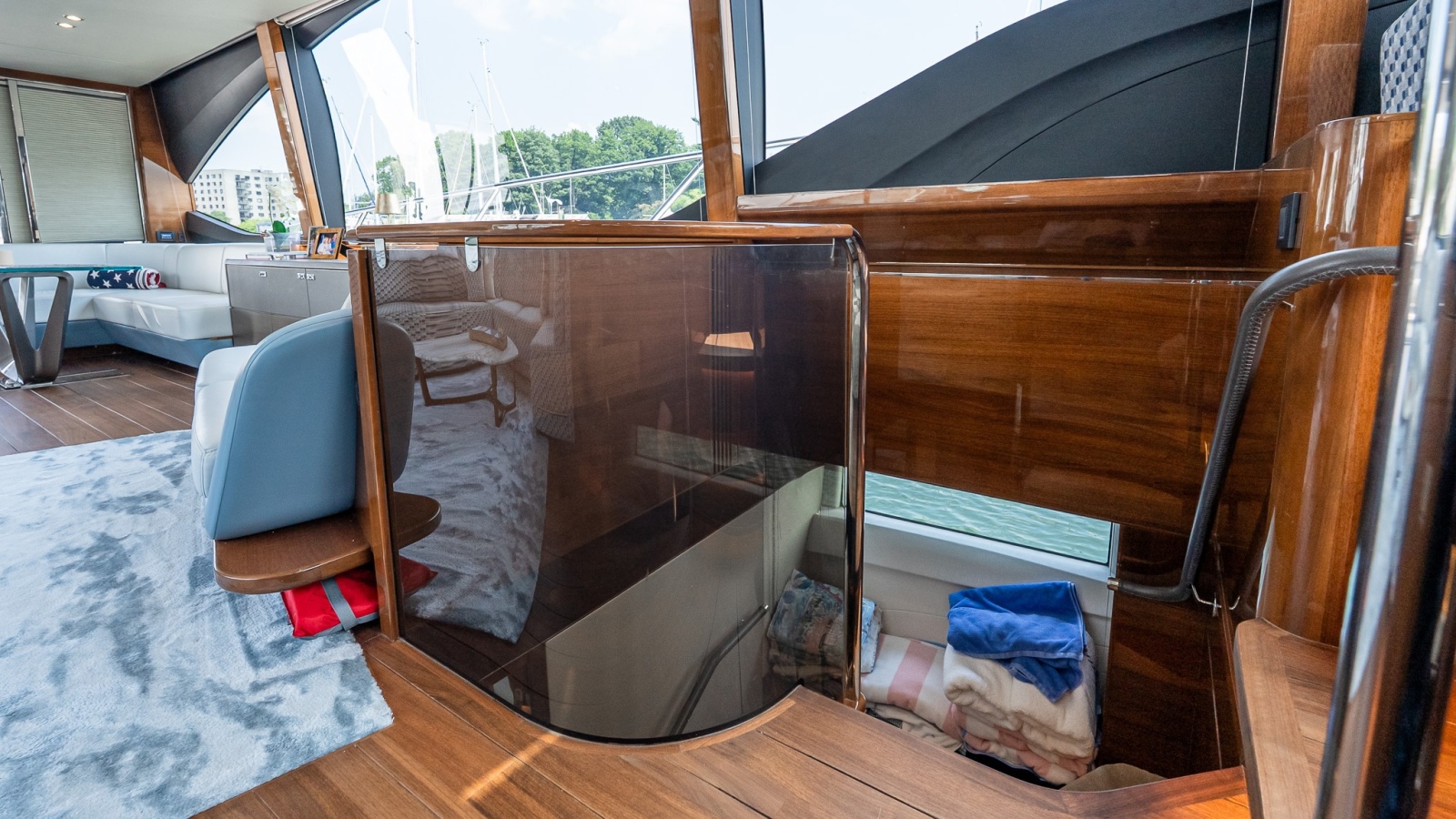 2019 Princess S78