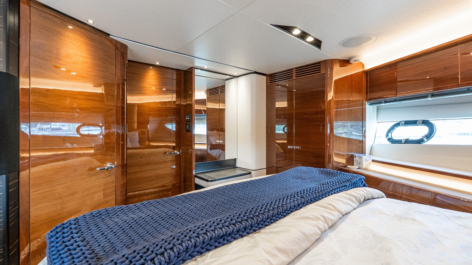 2019 Princess S78