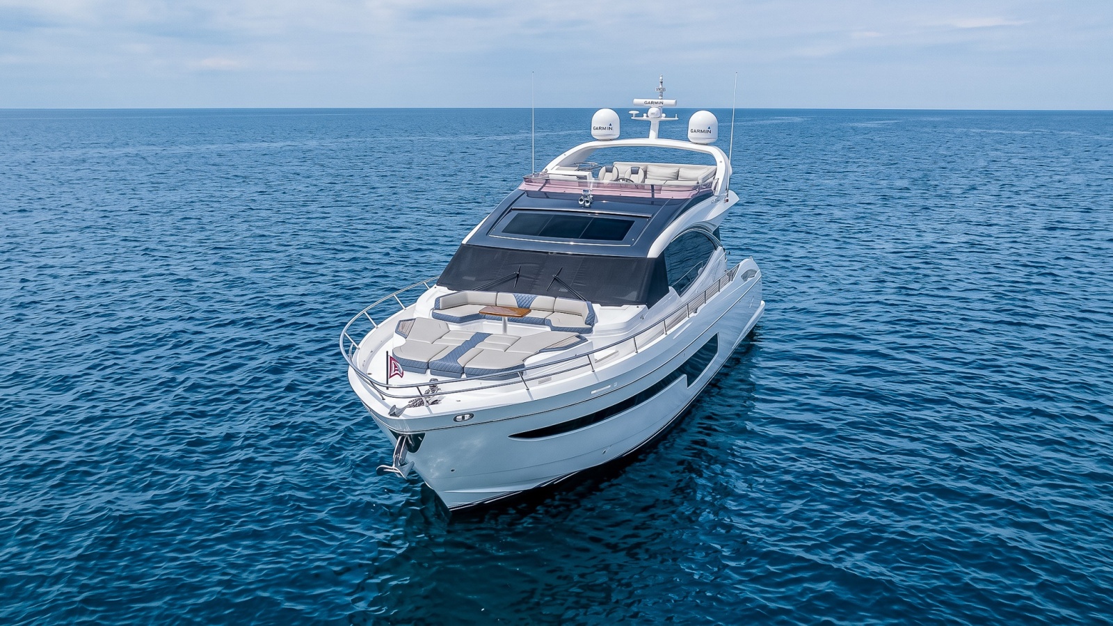 2019 Princess S78