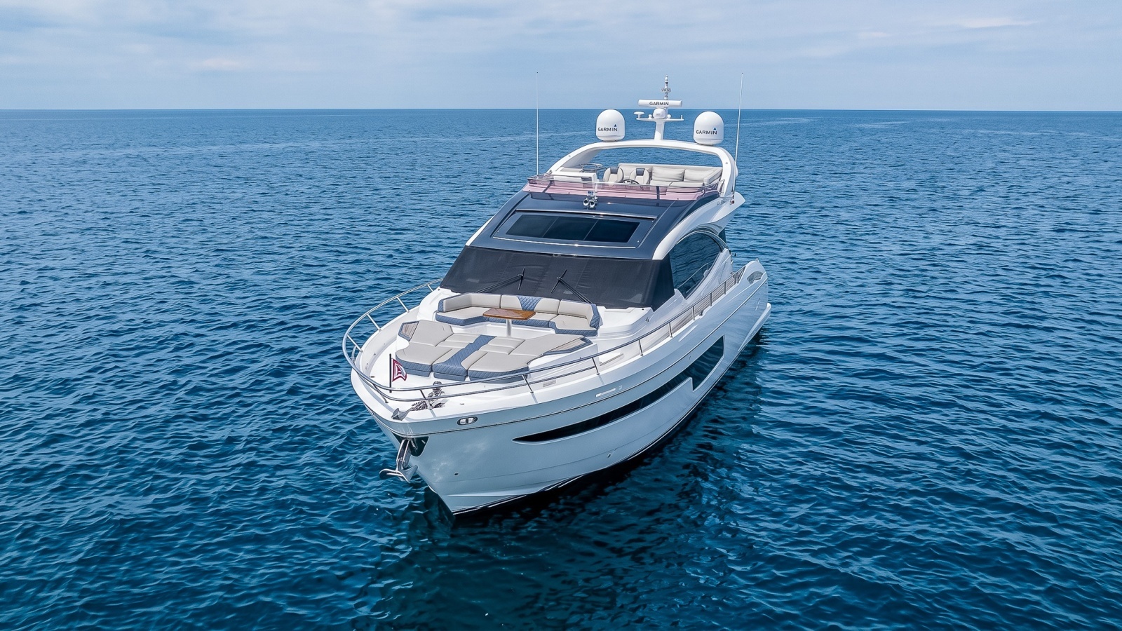 2019 Princess S78