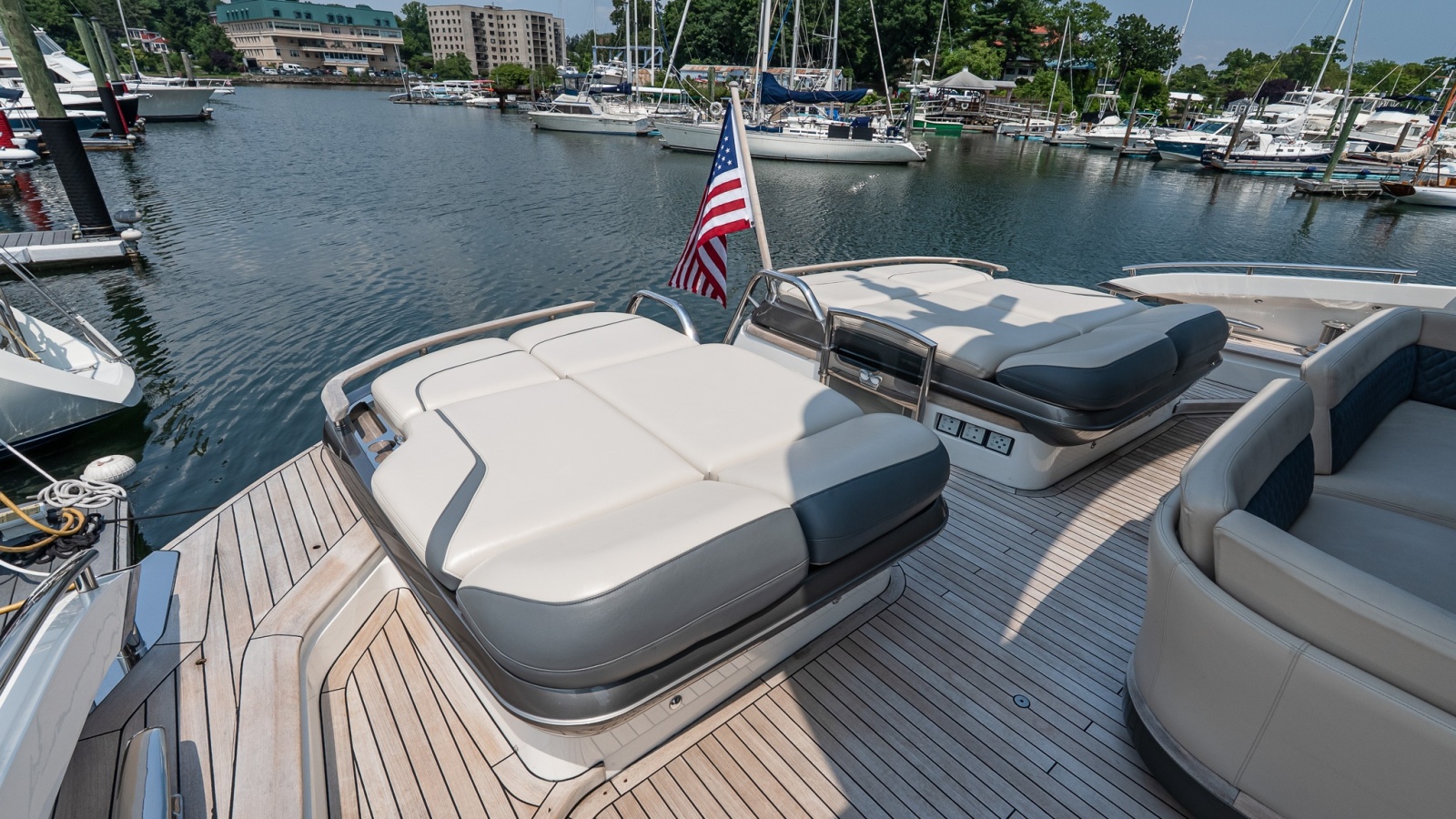 2019 Princess S78
